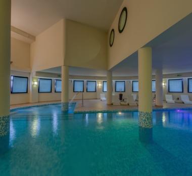 Piscina Idromassaggio